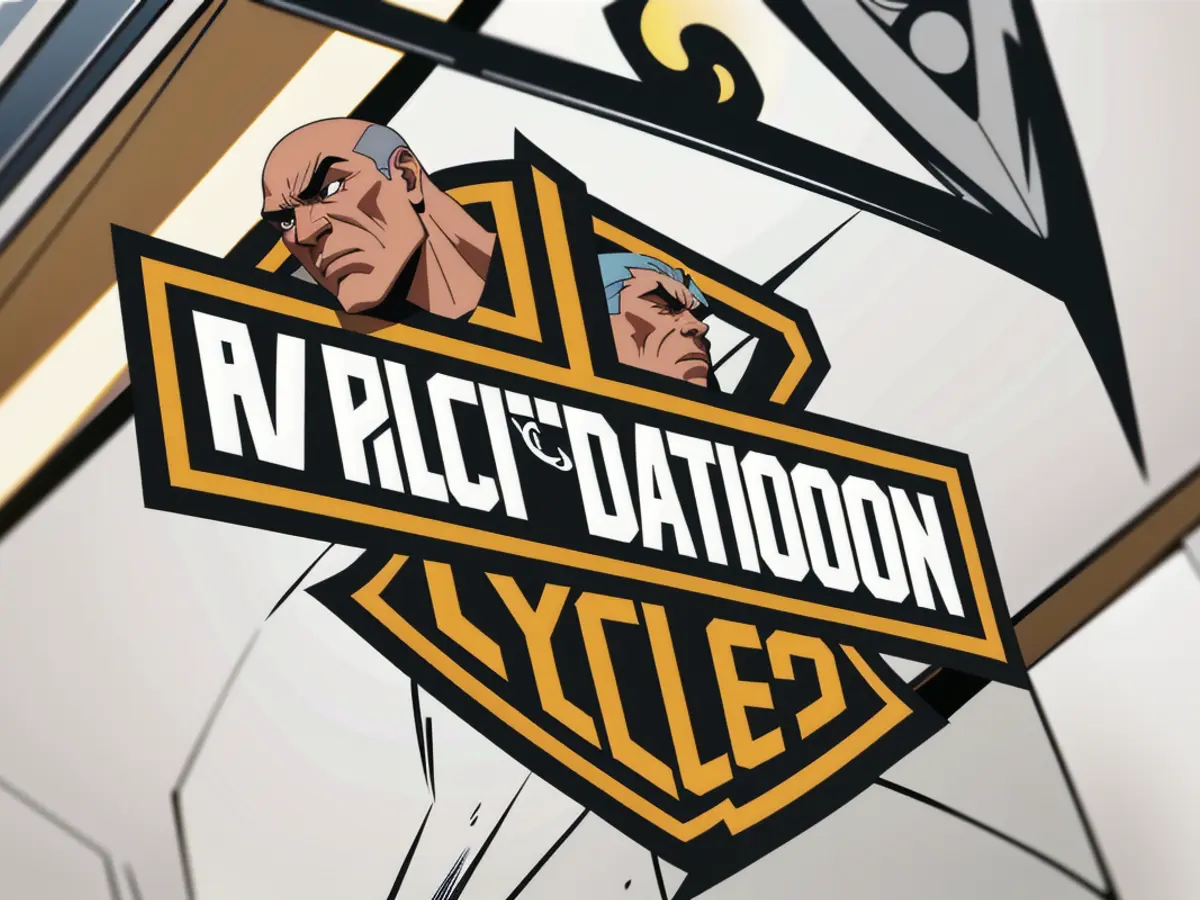 Harley-Davidson's significant stockholder advocates for significant board transformations, insisting that CEO Jochen Zeitz and two established board members no longer hold their positions.