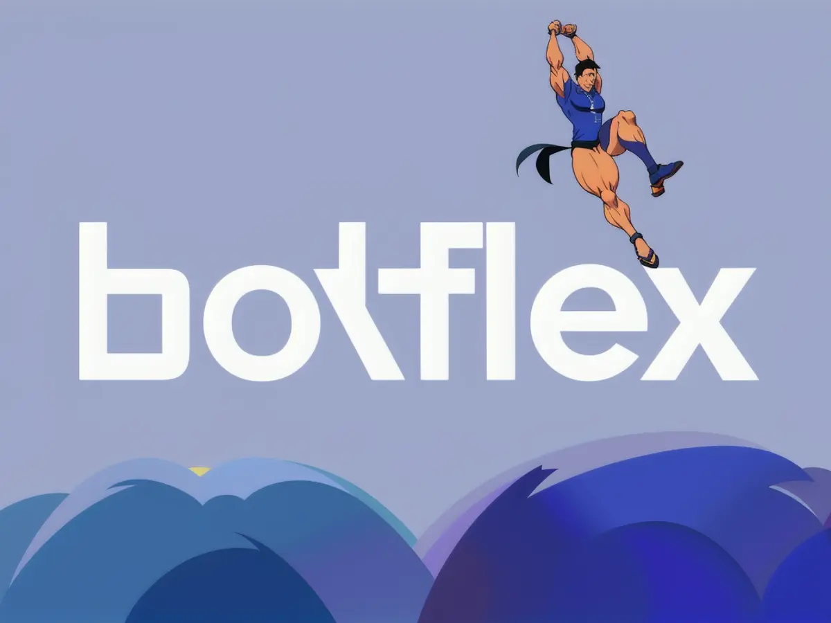 Cutting-edge crypto trading revolution: Botflex redefines the crypto trading landscape.