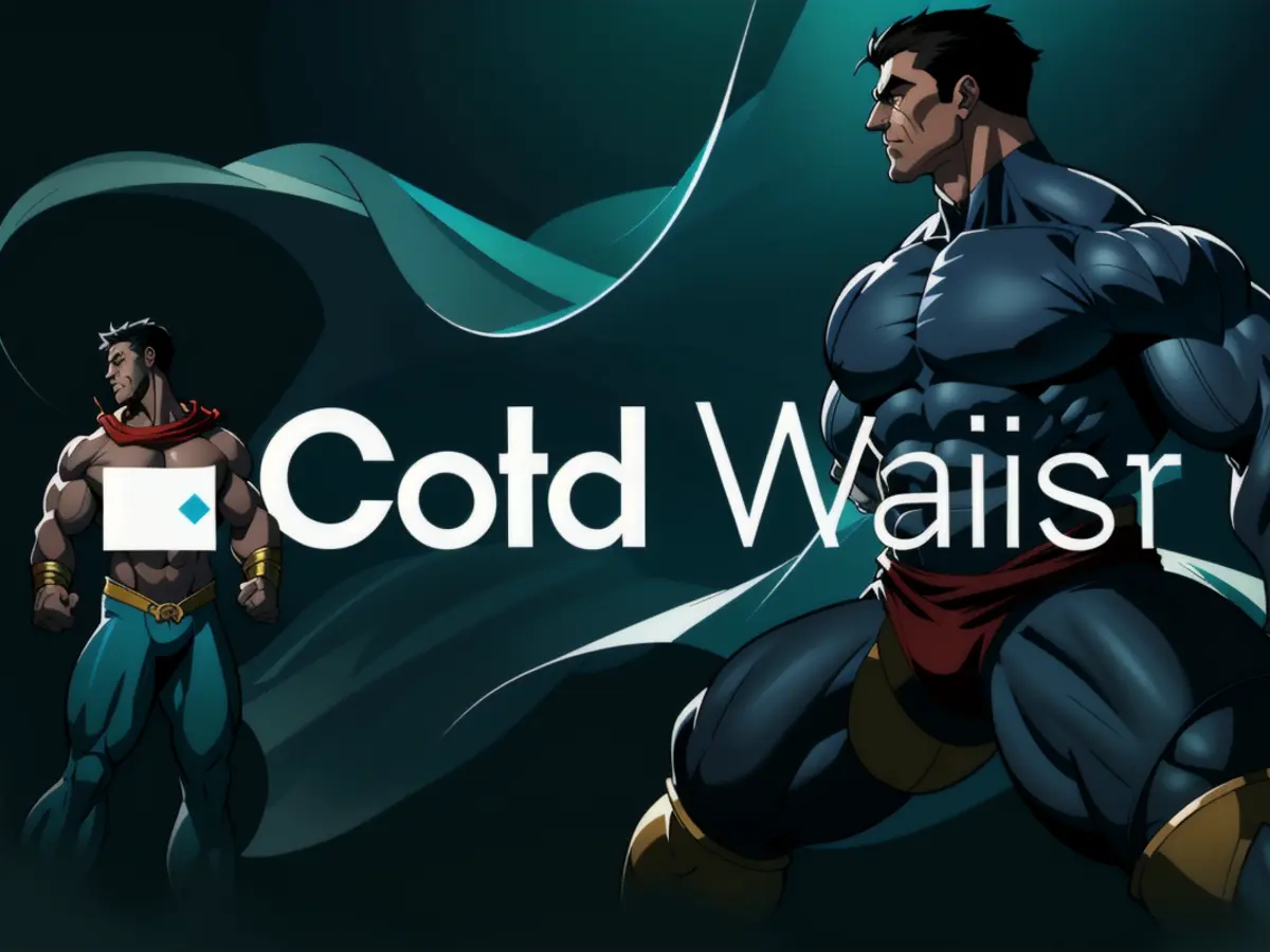 Unlawful Voyeurism: Suspect Caught Spying on Neighbors Through Peephole Hole Delve into the surging popularity of Cold Wallet's $0.00714 pre-sale, centered around a privacy-centric functionality. Additionally, learn about predictions suggesting a 450% rally for SHIB, while Pi Coin experiences a 52% decline under escalating investor scrutiny.