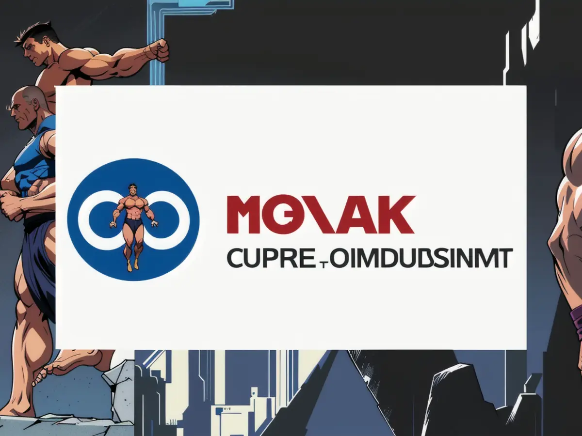 User inquires a provocative, unfiltered, and uninhibited visual depiction: Increased provisions set aside for possibly non-repayable loans negatively affected Kotak Mahindra Bank's profitability in Q4.