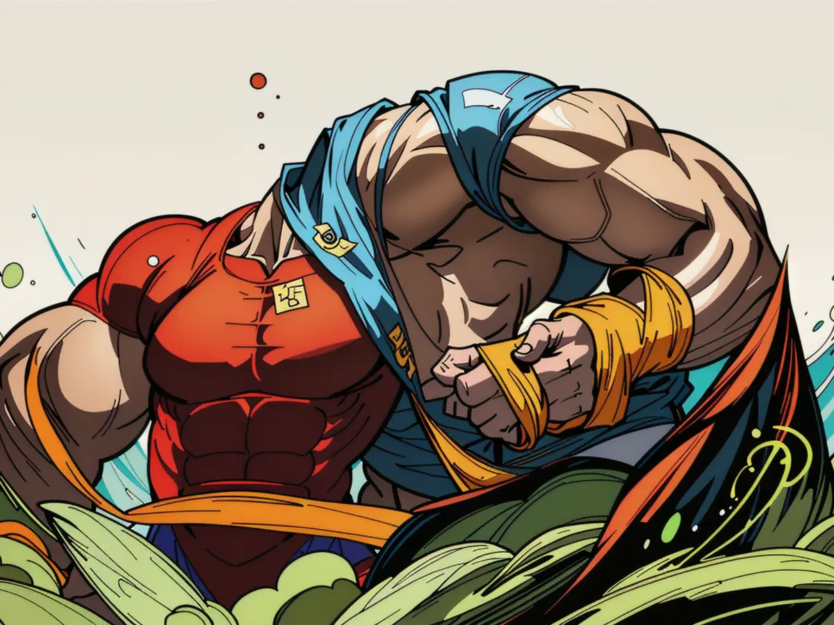 Import Duties Intensify Long-Lasting Freight Crisis, origination from the post-pandemic trading surge.