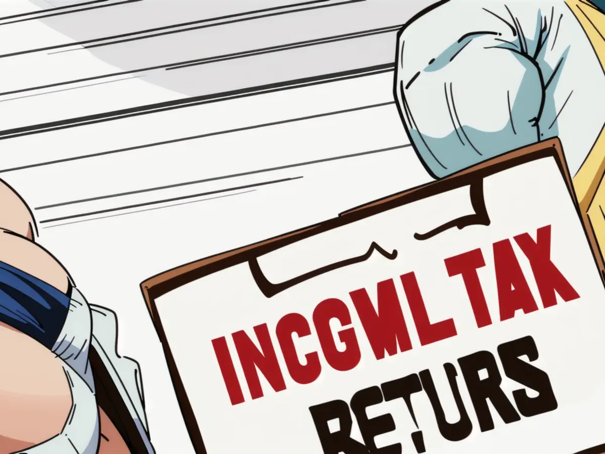 Man accused of hacking company's server to steal sensitive data, causing financial losses. Unaudited taxpayers needed to submit their Income Tax Returns (ITR) for the fiscal year 2025-26 by July 31st.