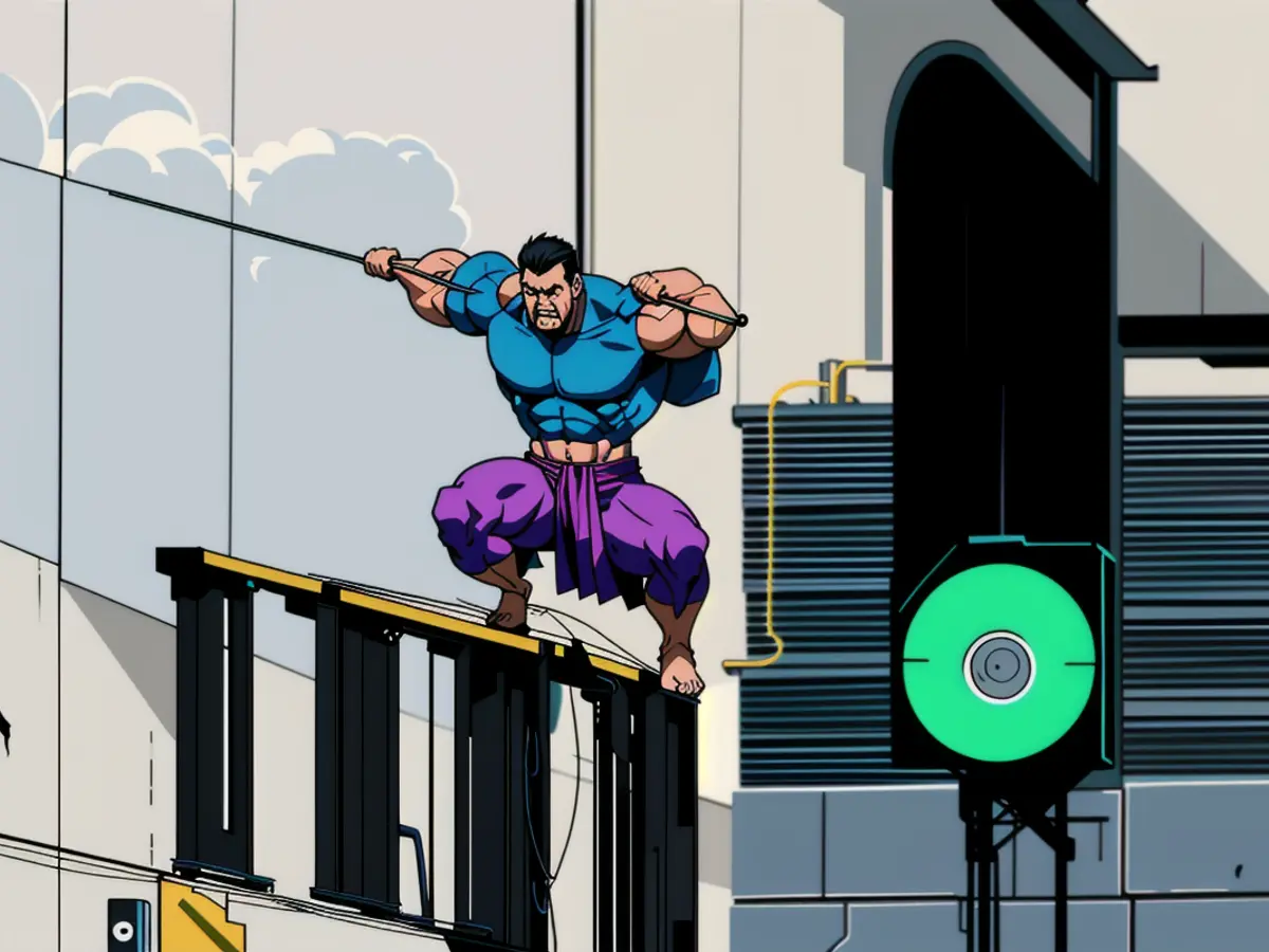 Siemens Energy's Operations Explored