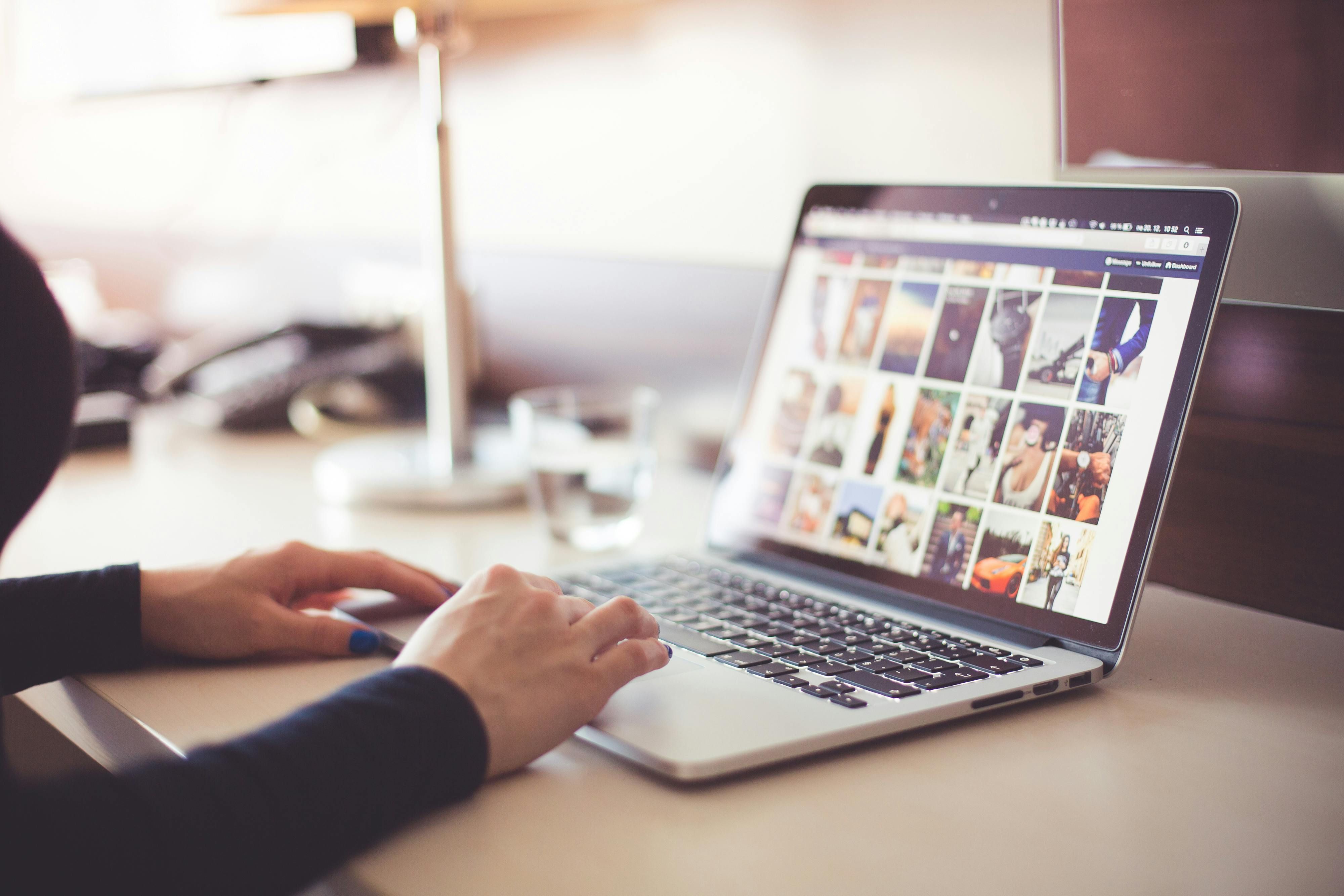 Strategies for Avoiding Typical Errors in Job Applications