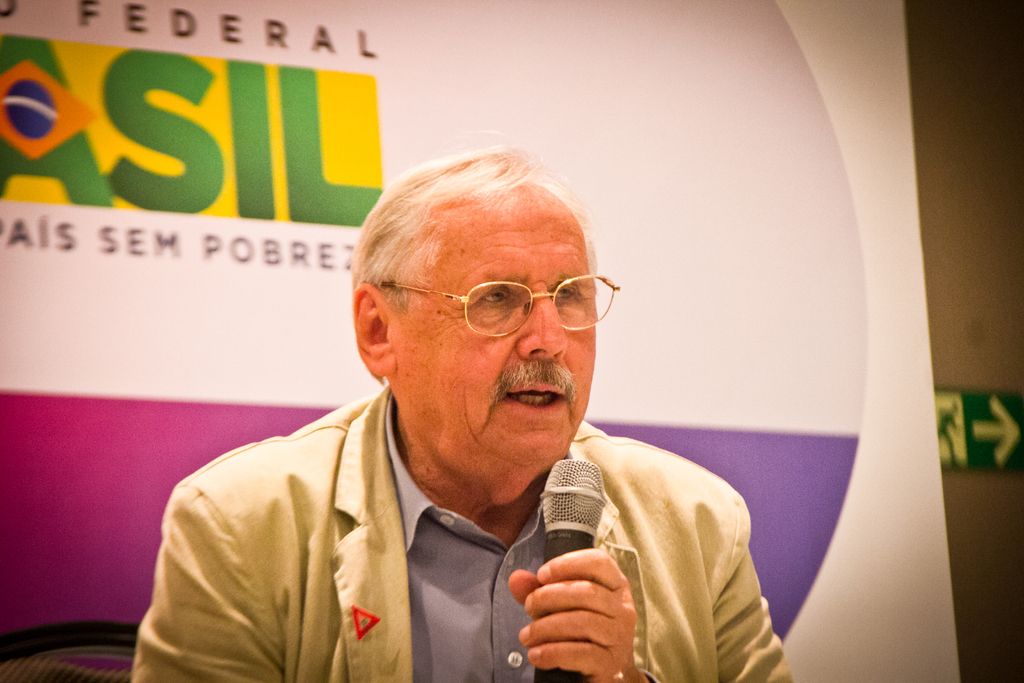 Senate Finance Committee Drafts Controversial Legislation Counterpart to the 'grand, stunning...