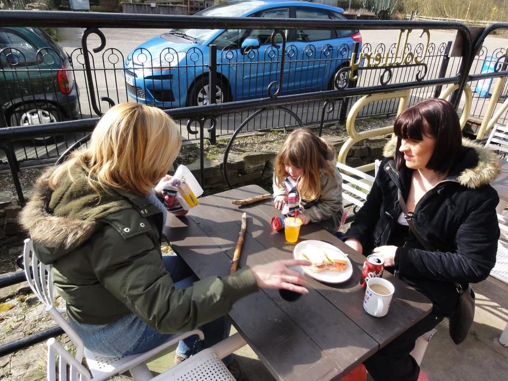 Germany Car Fare Should Be More Expensive Than Train Ticket (As Per Minister)