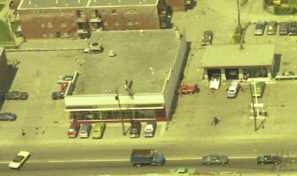 Autovazi President Assesses Causes Behind Lower Lada Vehicle Sales